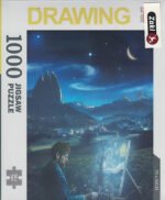 Puzzle Rompecabezas 1000 Piezas Varios Modelos Babymovil - Imagen 45