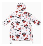 Bata Toalla Niños Infantil Piñata Disney Babymovil Oferta - Imagen 3