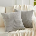 Almohadon Relleno Bohemia Decorativo 45x45cm - Imagen 5