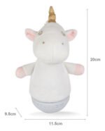 Lámpara Luz De Noche Explorer Fan Osito Multicolor - Imagen 5