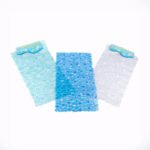 Alfombra De Baño Antideslizante Antihongos Pvc 100% Ventosas - Imagen 9