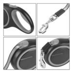 Soga Correa Extensible Para Pasear Perros X 3 Metros - Imagen 26