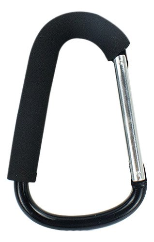 Gancho Porta Objetos Metalico Para Cochecitos Priori