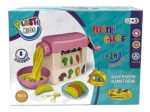 Juguete Juego De Masas Fabricas De Pastas Babymovil 53442 - Imagen 10