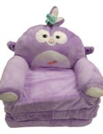 Sillon Silla Infantil Colchon 3 Niveles Love Babymovil - Imagen 25