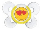 Chupete Bebe Chicco Physio Comfort Smile 0-6m Babymovil