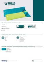 Bolsa De Dormir Bestway Pavillo 68099 180 X 75cm Babymovil - Imagen 5