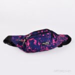 Riñonera Bandolera Deportiva Grande 4 Compartimentos Pratys - Imagen 14