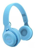Auriculares Vincha Inalambricos Bluetooth Manos Libres Sd Fm - Imagen 2