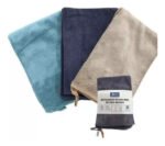 Set Pack X3 Repasador Paño Cocina Microfibra 40x40 Cm - Imagen 6