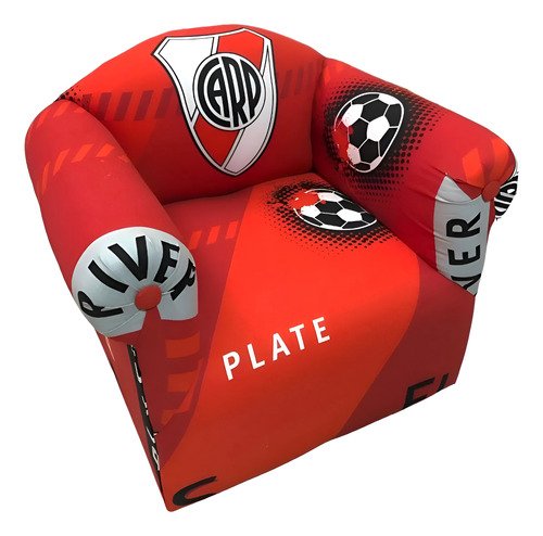 Sillon Infantil Varios Diseños Personajes Oferta Babymovil