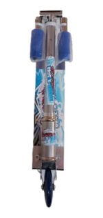 Monopatin Aluminio Infantil Niños Plegable Babymovil - Imagen 33