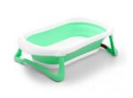 Bañera Bañadera Plegable Bebe Compacta Cici Babymovil - Imagen 7