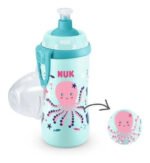 Vaso Bebe Nuk Junior Cup Pico 300ml 36m+ Babymovil