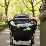 Organizador Universal Priori 6711 Para Cochecito - Imagen 2