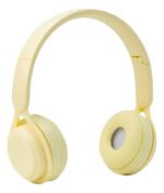 Auriculares Vincha Inalambricos Bluetooth Manos Libres Sd Fm - Imagen 3