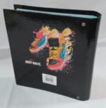 Carpeta Escolar Numero 3 Con Anillos Varios Modelos - Imagen 5