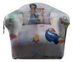 Sillon Infantil Varios Diseños Personajes Oferta Babymovil - Imagen 18
