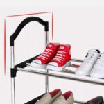 Botinero Organizador Zapatos Zapatillas 5 Estantes - Imagen 5