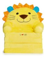 Sillon Silla Infantil Colchon 4 Niveles Love Babymovil - Imagen 6