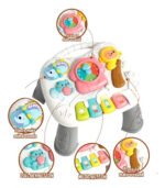 Mesa Didáctica De Actividades Smart Sonido Luz - Imagen 8