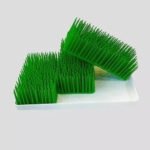 Escurridor Seca Platos Pasto Grande Cocina Bandeja 35x23 Cm - Imagen 3