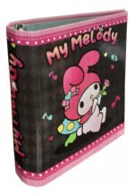 Carpeta Escolar Numero 3 Con Anillos Varios Modelos - Imagen 2