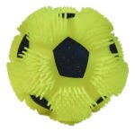 Pelota De Futbol Goma Shaky Friends Babymovil - Imagen 3