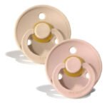 Chupete Bebe Bibs Set X2 Unidades 6-18m Bpa Free Babymovil - Imagen 11