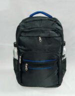 Mochila Reforzada Estilo Urbana 47x32x14 Clasica Escolar - Imagen 4