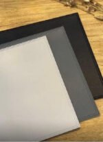 Set X 6 Individuales De Mesa Simil Cuero Impermeable Premium - Imagen 11