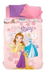 Acolchado Cuna Funcional Bebe Mickey Minnie Piñata Babymovil - Imagen 23