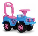 Andarin Caminador 2 En 1 Pata Pata Patrol Kuma Kids - Imagen 10