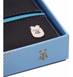 Billetera Afa + Caja Ideal Unico + Argentina Pasión Color Negro - Imagen 10