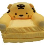 Sillon Silla Infantil Colchon 3 Niveles Love Babymovil - Imagen 20