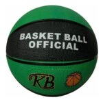 Pelota Basquet N7 Deporte Sport Basket Ball Babymovil - Imagen 9