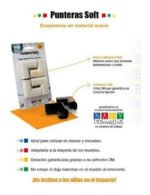 Punteras Soft Baby Innovation Seguridad Babymovil -06 - Imagen 2