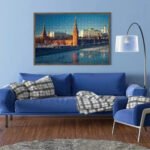 Rompecabezas Puzzle 1000 Piezas 70x50cm Varios Modelos - Imagen 7