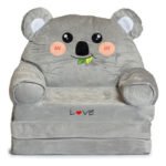 Sillon Silla Infantil Colchon 3 Niveles Love Babymovil - Imagen 38