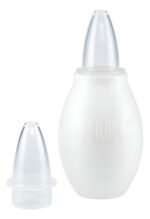 Aspirador Nasal Bebes Nuk Sacamoco Babymovil