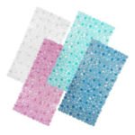 Alfombra De Baño Antideslizante Pvc 70x35cm - Imagen 13