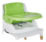 Silla De Comer Bebe Booster Plegable Ok Baby Babymovil - Imagen 11