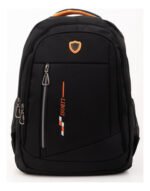 Mochila Deportiva Porta Notebook 4 Cierres 50x35x20 - Imagen 5