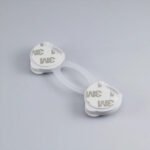 Traba Multiuso Transparente Babyinnovation -106 Babymovil - Imagen 2