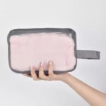 Turbante Toalla Seca Pelo Microfibra Secado Rápido Mujer - Imagen 23