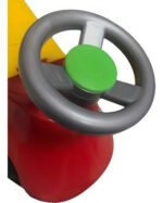 Andarin Pata Pata Racing Rondi Color Rojo - Imagen 6