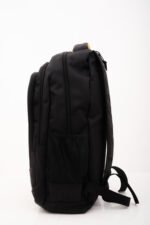 Mochila Deportiva Porta Notebook 4 Cierres 50x35x20 - Imagen 9