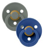 Chupete Bebe Bibs Set X2 Unidades Bpa Free Babymovil - Imagen 31