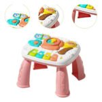 Mesa Didáctica De Actividades Smart Sonido Luz - Imagen 10