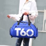 Bolsos Deportivos Hombre Mujer Convertible Mochila 4 En 1 - Imagen 31